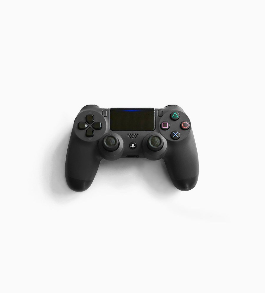 Gaming